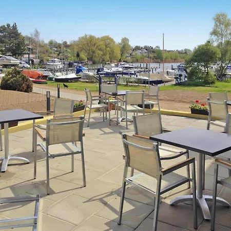 Am Heidensee In Schwerin, Cleaning Included