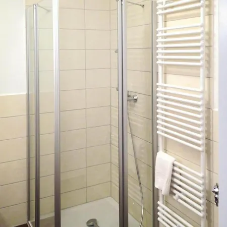 Am Heidensee In Schwerin, Cleaning Included * Schwerin (Mecklenburg-Vorpommern)