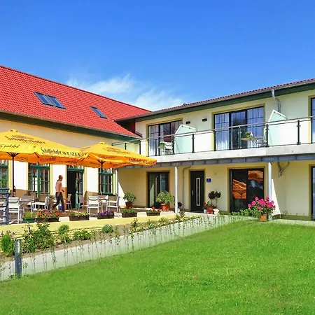 Apartmán Am Heidensee In Schwerin, Cleaning Included Schwerin (Mecklenburg-Vorpommern)